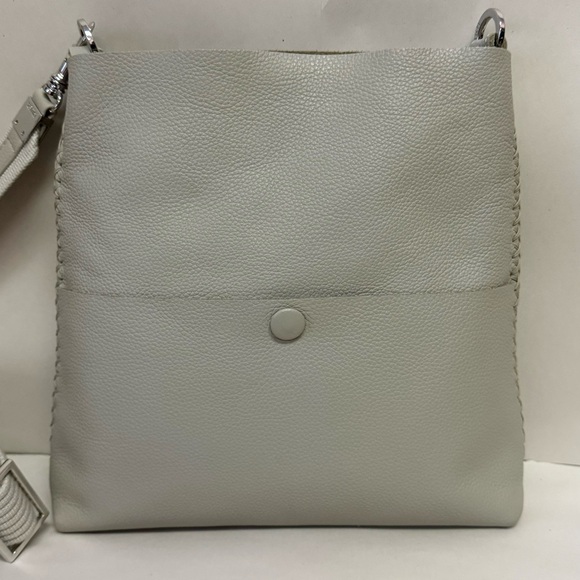 Callista Handbags - Callista Iconic Slim Messenger Bag $535